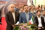 گزارش تصویری| بهره برداری از قطعه ۷ آزادراه شیراز-اصفهان 