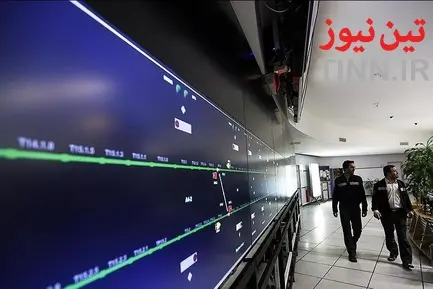 شرکت بهره برداری مترو تهران و حومه