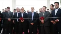 آغاز به کار سومین نمایشگاه خودرو تهران در غیاب وارداتی‌ها