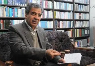 شازده حمام/ بخش پانزدهم، خلیل پسر آقا صادق  
