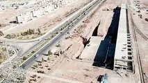 متروی پرند معطل ۷۵۰ میلیارد تومان