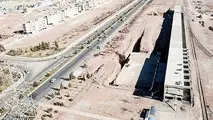 اتمام متروی شهر جدید پرند در گروی تخصیص اعتبار 