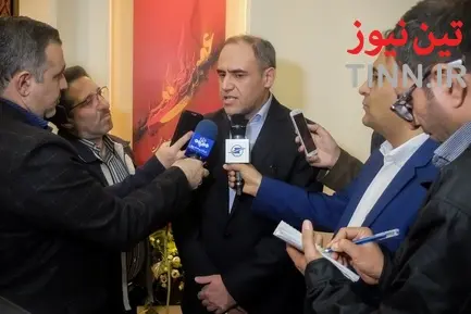 مراسم تودیع و معارفه مدیرعامل شرکت فرودگاه‌های کشور
