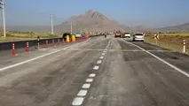 بهره برداری از قطعه سوم «آزادراه شرق» به کاهش ترافیک در اصفهان می‌انجامد