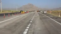 ۱۵ میلیارد تومان برای اصلاح ۱۰ کیلومتر راه در قاین هزینه شد 