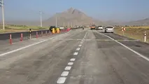 اقدامات آزادراهی و جاده ای دولت سیزدهم تا پایان خرداد 1402 اعلام شد
