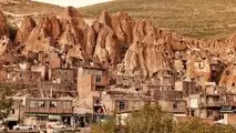 ممنوعیت ورود گردشگر به روستای کندوان