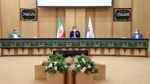 استاندار گیلان بر لزوم تقویت خطوط کشتیرانی تاکید کرد