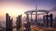دبی دومین شهر برتر دنیا برای زندگی مهاجران شد