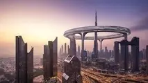 دبی دومین شهر برتر دنیا برای زندگی مهاجران شد