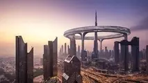 دبی دومین شهر برتر دنیا برای زندگی مهاجران شد