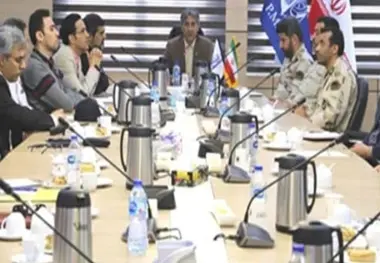 طرح شناسایی نقاط گردشگری دریایی در بنادر مازندران