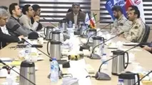 طرح شناسایی نقاط گردشگری دریایی در بنادر مازندران