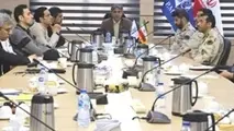 طرح شناسایی نقاط گردشگری دریایی در بنادر مازندران