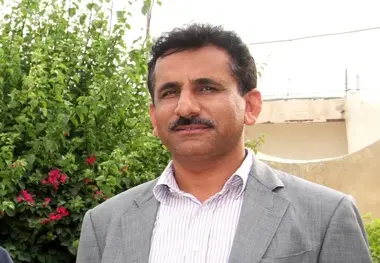 اعلام آمادگی راهداری هرمزگان جهت استقبال از فصل بارندگی 