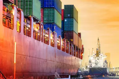  China’s Sinopec Reroutes Supertanker from US-Sanctioned Port