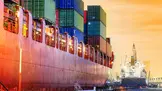  China’s Sinopec Reroutes Supertanker from US-Sanctioned Port