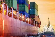  China’s Sinopec Reroutes Supertanker from US-Sanctioned Port