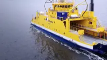 Rolls-Royce, Finferries present world’s first fully autonomous ferry