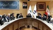 پالایشگاه تبریز به شبکه ریلی راه آهن متصل می شود/حمل ریلی ۸۰۰ هزار تن فرآورده های نفتی در دستور کار