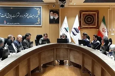 پالایشگاه تبریز به شبکه ریلی راه آهن متصل می شود/حمل ریلی ۸۰۰ هزار تن فرآورده های نفتی در دستور کار