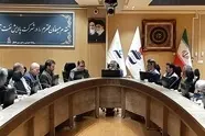 پالایشگاه تبریز به شبکه ریلی راه آهن متصل می شود/حمل ریلی ۸۰۰ هزار تن فرآورده های نفتی در دستور کار
