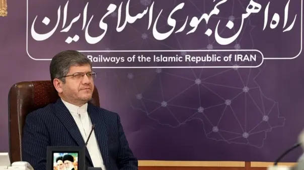 فیلم| جزئیات راه اندازی قطار تهران-آنکارا و تهران_هرات