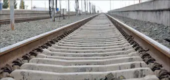  اجرایی شدن راه آهن گرگان - مشهد نیازمند اعتبارات ویژه است