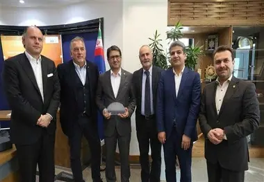 Iran, Italy explore Chabahar-Venice shipping route