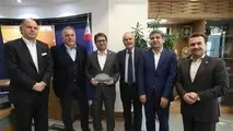 Iran, Italy explore Chabahar-Venice shipping route