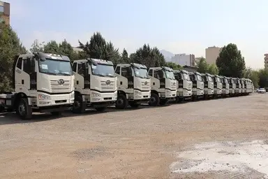 امکان ثبت شکایت از تخلفات شرکت های حمل و نقل در سامانه استعلام آنلاین رانندگان فراهم شد