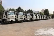 ️اقدام بی سابقه در نوسازی ناوگان راهداری کرمانشاه با جذب ۴ هزار میلیارد ریال اعتبار