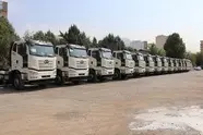 جایگاه شرکت های بزرگ مقیاس هوشمند ایران و جهان و بررسی تاب آوری حمل و نقل ایران در شرایط جنگی