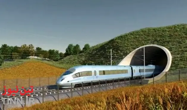 UK to extend HS۲ tunnel to protect Chilterns landscape