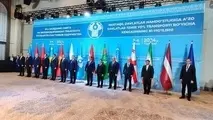 لزوم افزایش نشست های کارشناسان ریلی ایران و تاجیکستان برای رفع موانع حمل و نقل 