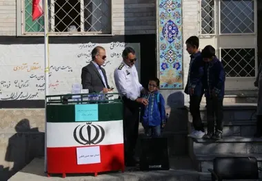  ایمن سازی33 مدرسه حاشیه راه‌های استان ایلام در سال 98