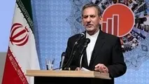 پاسخ جهانگیری به آنها که می‌گویند چرا نگران شادی مردم هستید