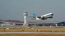 کرونا ۸۵۰ پرواز فرودگاه پکن را لغو کرد