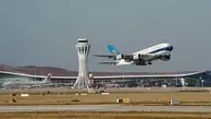 کرونا ۸۵۰ پرواز فرودگاه پکن را لغو کرد