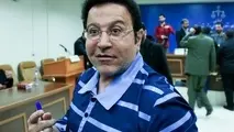 حسین هدایتی اعدام نمی‌شود