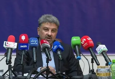 مدیرعامل توانیر: ساعت رسمی تغییر می‌ کند