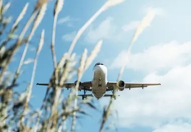 فناوری جدید برای کاهش ۸۰ درصدی تکان‌ های هواپیما