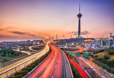 تهران بزرگ 3 هزار سال زلزله نداشته
