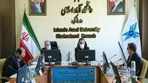 عبور از تنگناهای موجود با اقتصاد دانش‌بنیان محقق می‌شود