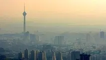 ۱۵ ایستگاه در وضعیت قرمز