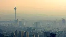 ۱۵ ایستگاه در وضعیت قرمز