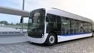 Alstom presents the standard design of Aptis, its 100% electric mobility solution