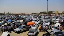 تعیین قیمت خودرو معطل بانک مرکزی