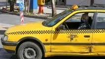 مدیرعامل تاکسیرانی پایتخت: ۱۰ هزار راننده تاکسی بیمه نیستند