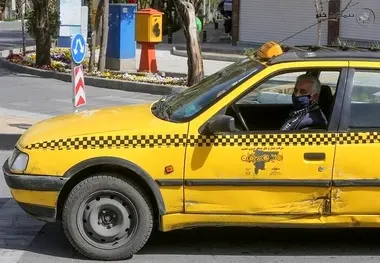مدیرعامل تاکسیرانی پایتخت: ۱۰ هزار راننده تاکسی بیمه نیستند